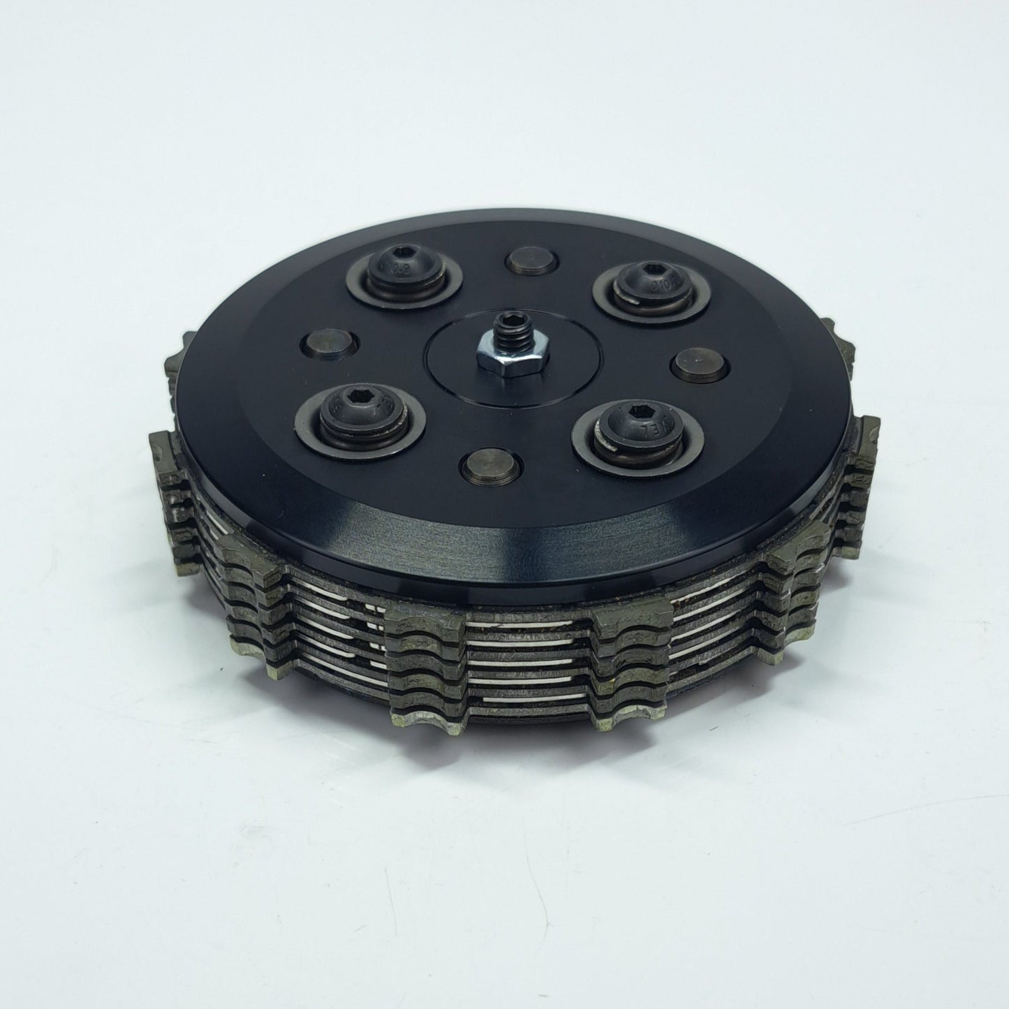 NC Hydro Kupplungspaket S51