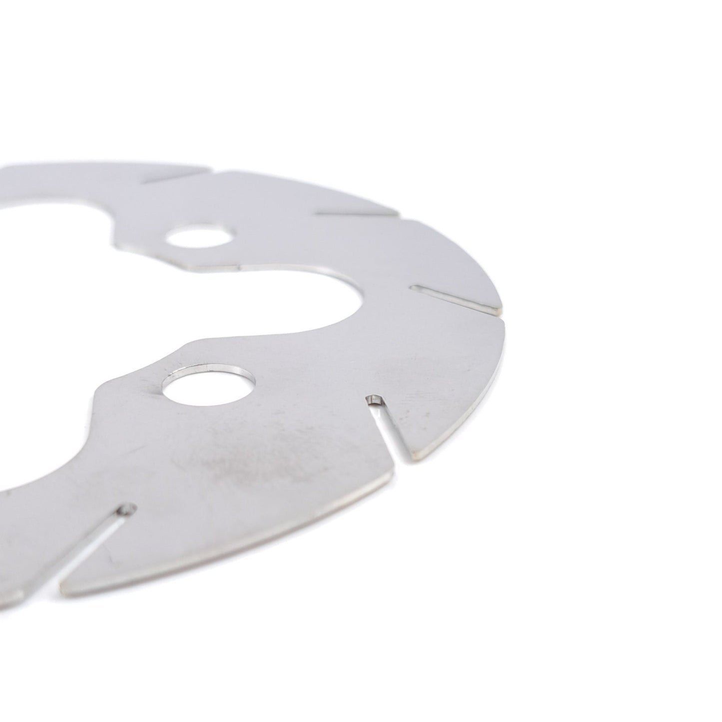 NC-Kupplungsscheibe S50