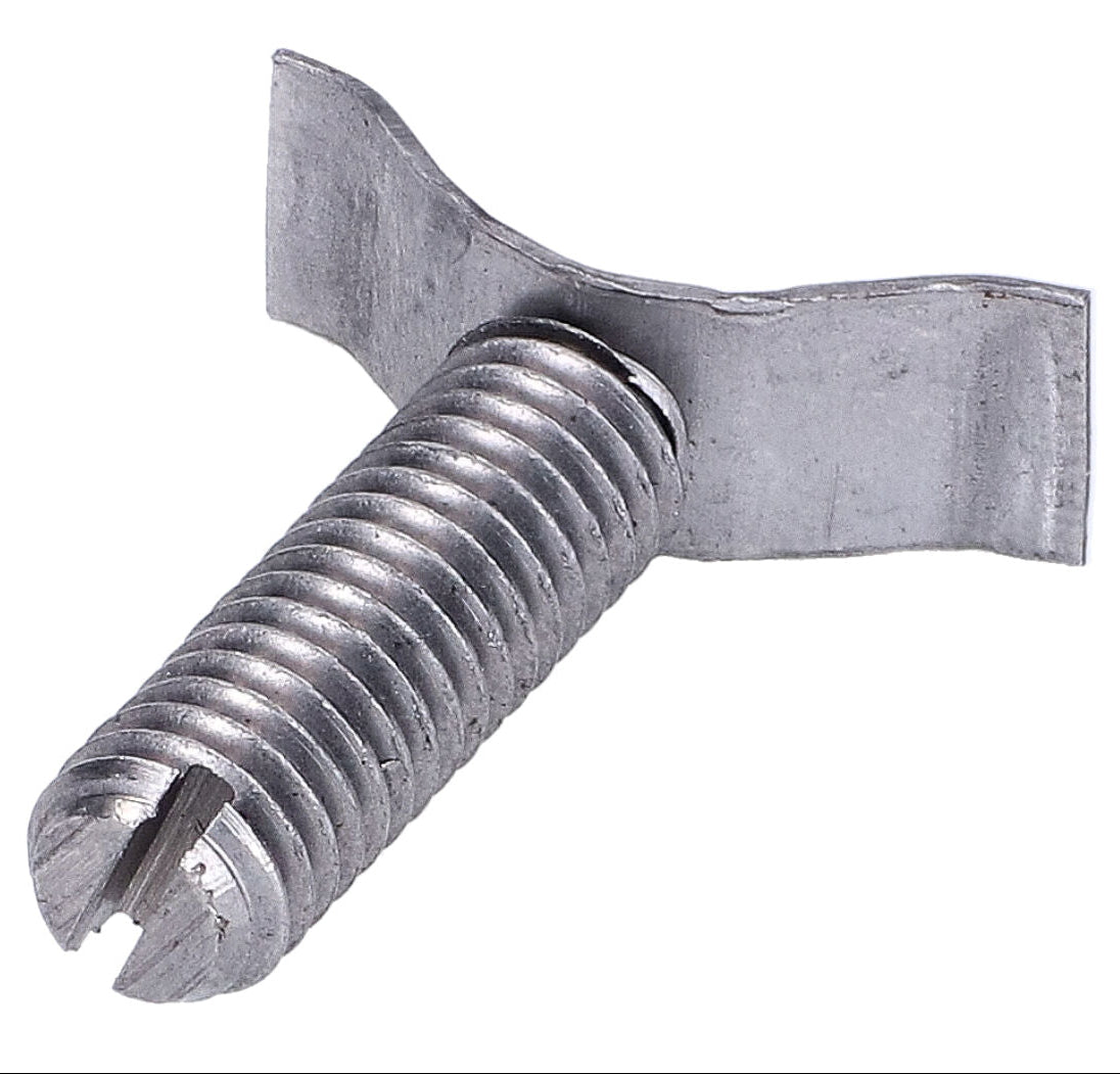 Blattfeder für Gasgriff S50/S51