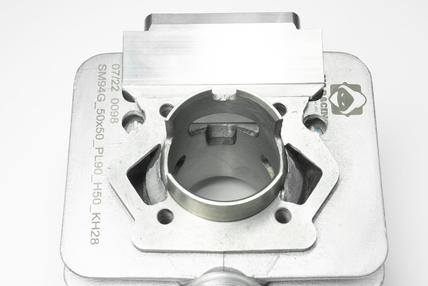 85ccm "Apollon" Racing