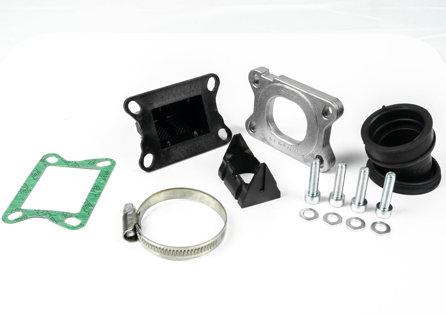 Malossi Ansaugstutzen