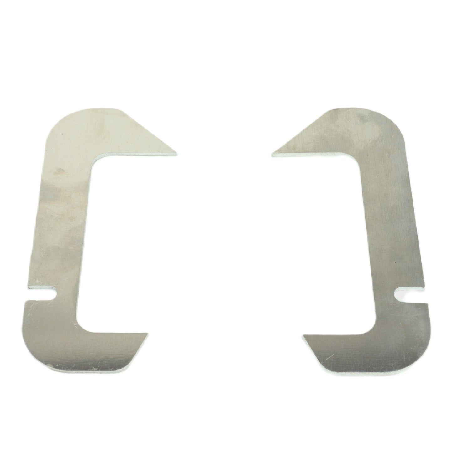 Kühlrippenverbreiterung Set