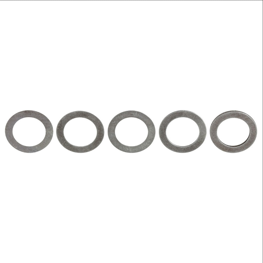 Ausgleichsscheibe Schwaltwalzebolzen