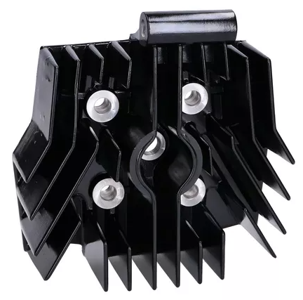 MTX130 Zylinderkopf