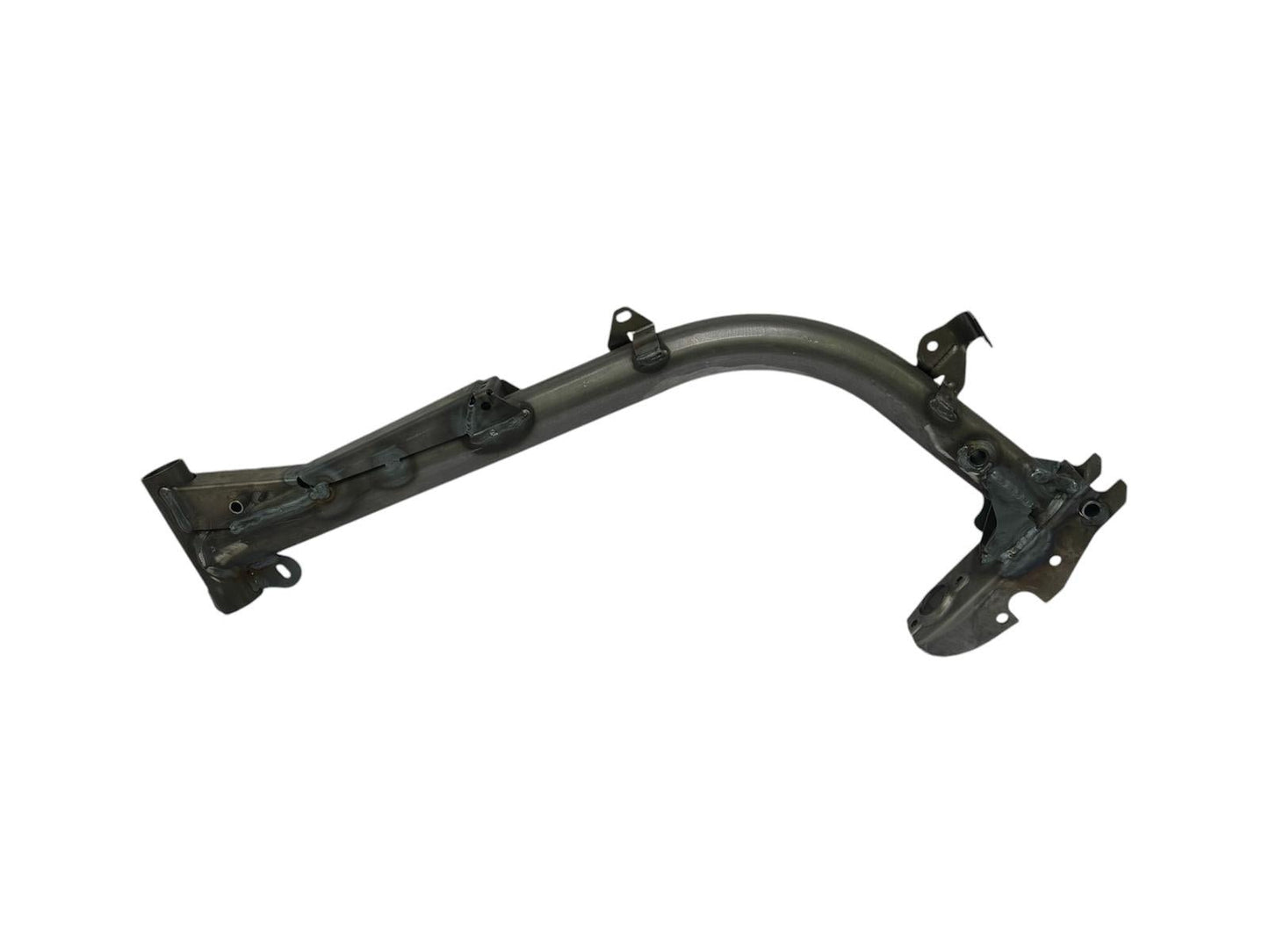 Hauptrahmen S50/S51 verstärkt