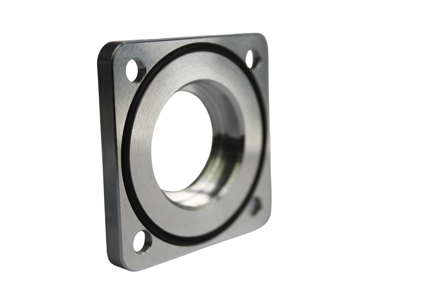 O-Ring CNC Dichtkappe M500