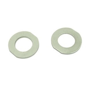 Anlaufscheiben gehärtet Simson Kolben