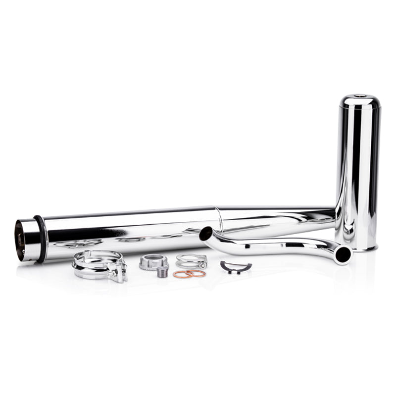 NC AOA3,5 Komplettanlage