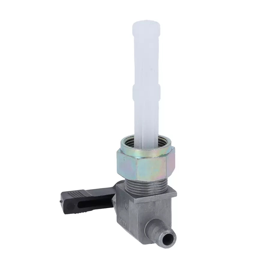 Benzinhahn Ø8mm hoher Durchfluss