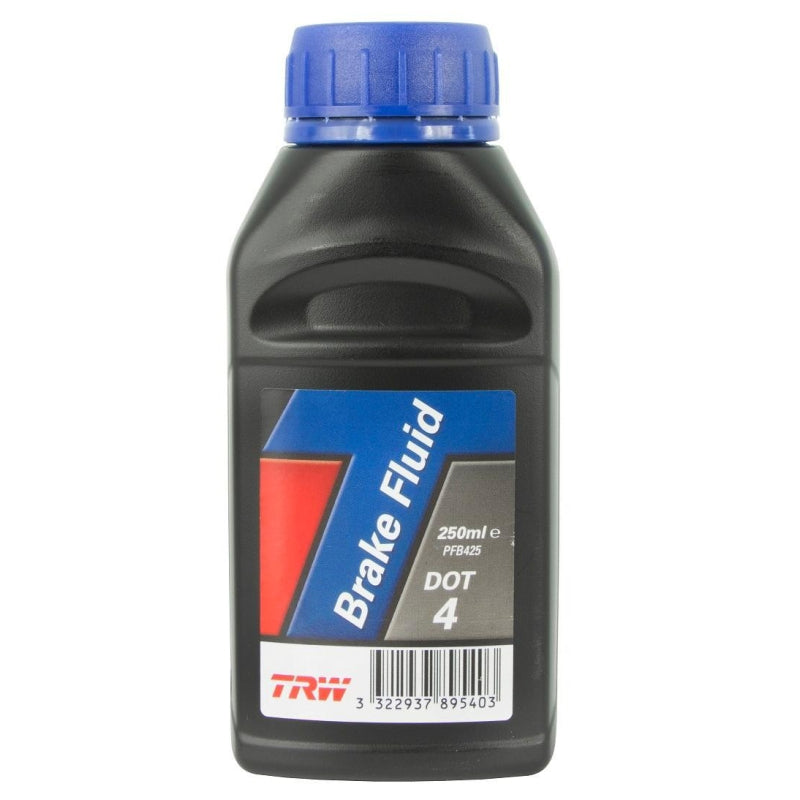 Bremsflüssigkeit DOT4 500ml