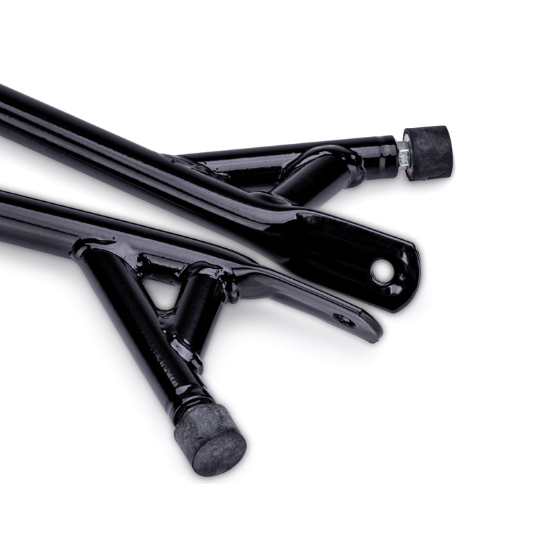 Endurostreben mit Lenkanschlag inkl. Gutachten