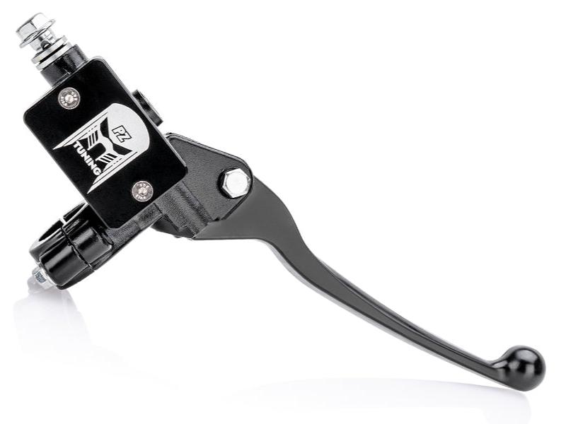 PZ Handbremspumpe inkl. Teilegutachten S50/S51