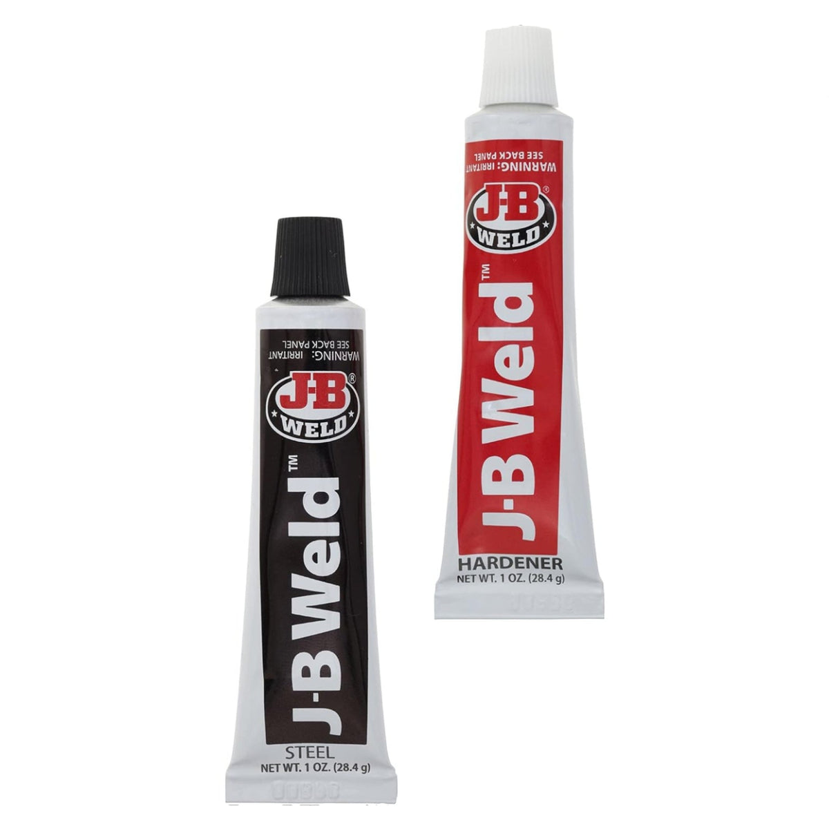 JB Weld Metallkleber 58g