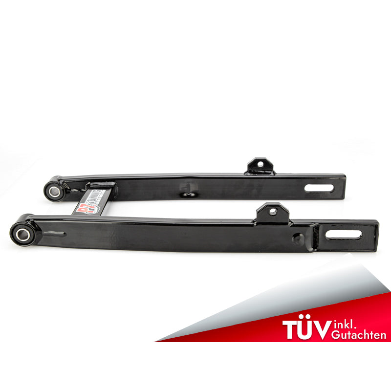 PZ Kastenschwinge mit Teilegutachten