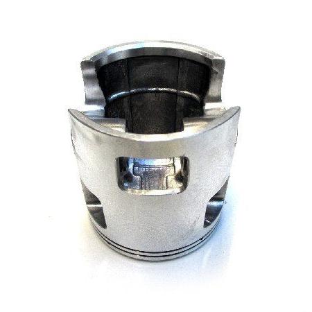 Kolbenfenster einarbeiten