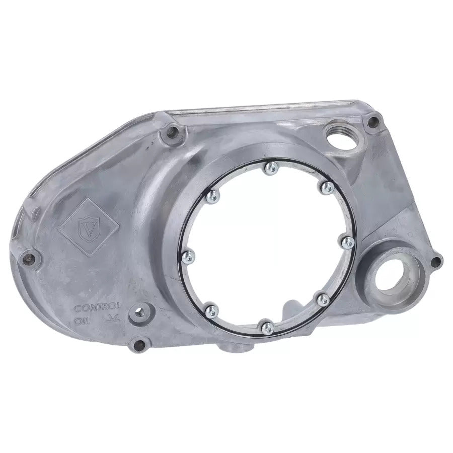 Kupplungsdeckel mit Sichtfenster