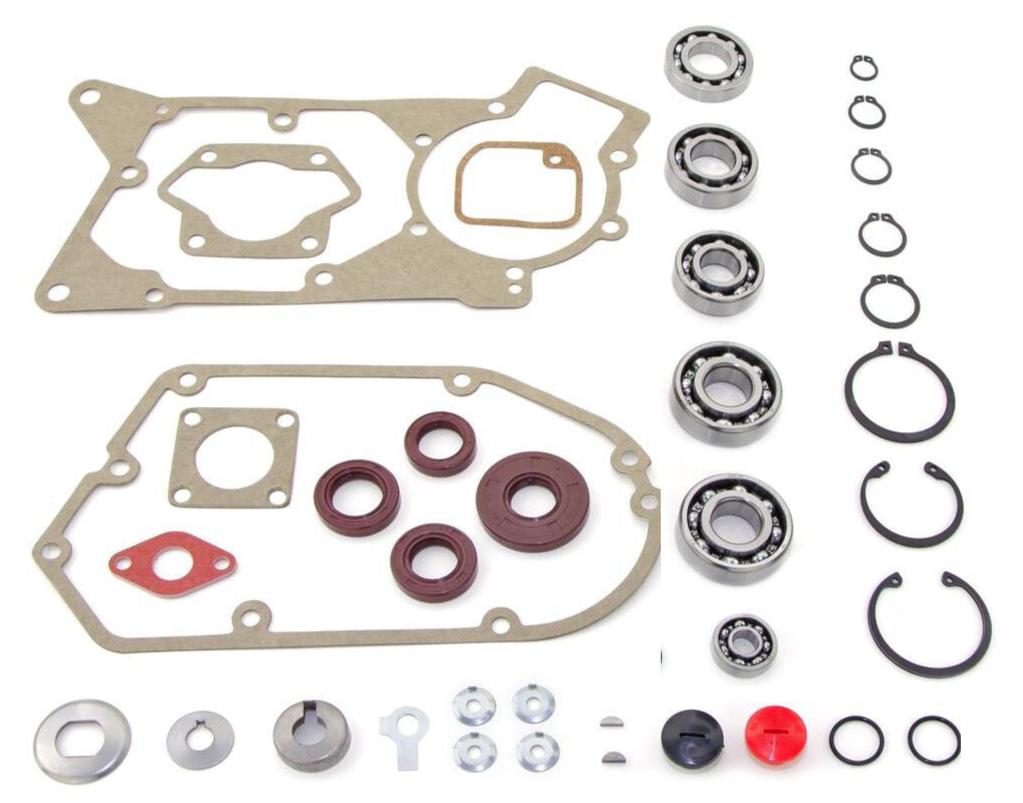 M500 Regeneration Set