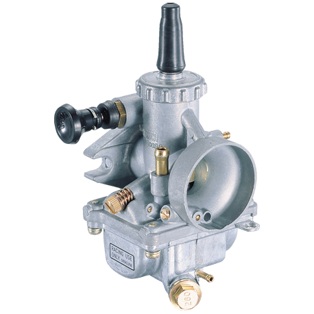 Mikuni VM 20/21/22
