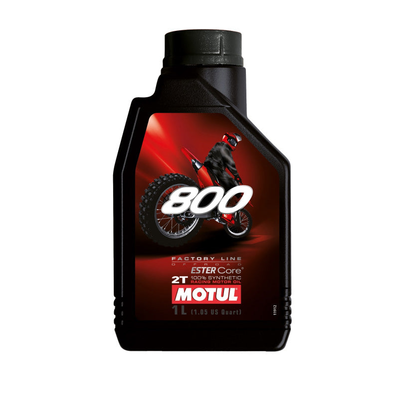 Motul Offroad