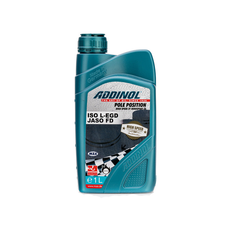 Addinol Pole Position