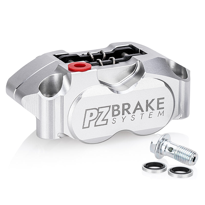 PZ Bremssattel inkl. Teilegutachten