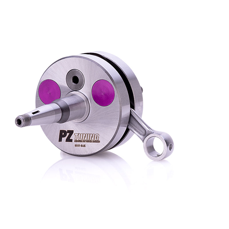 PZ-Schmiedekurbelwelle 50-70ccm