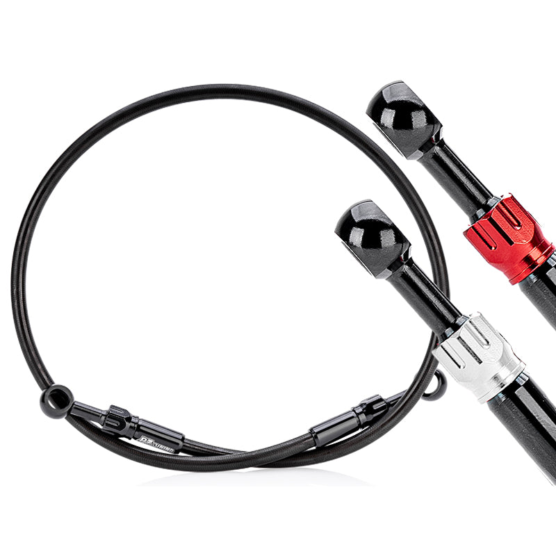 Bremsleitung 880mm f. ProTaper/Endurolenker