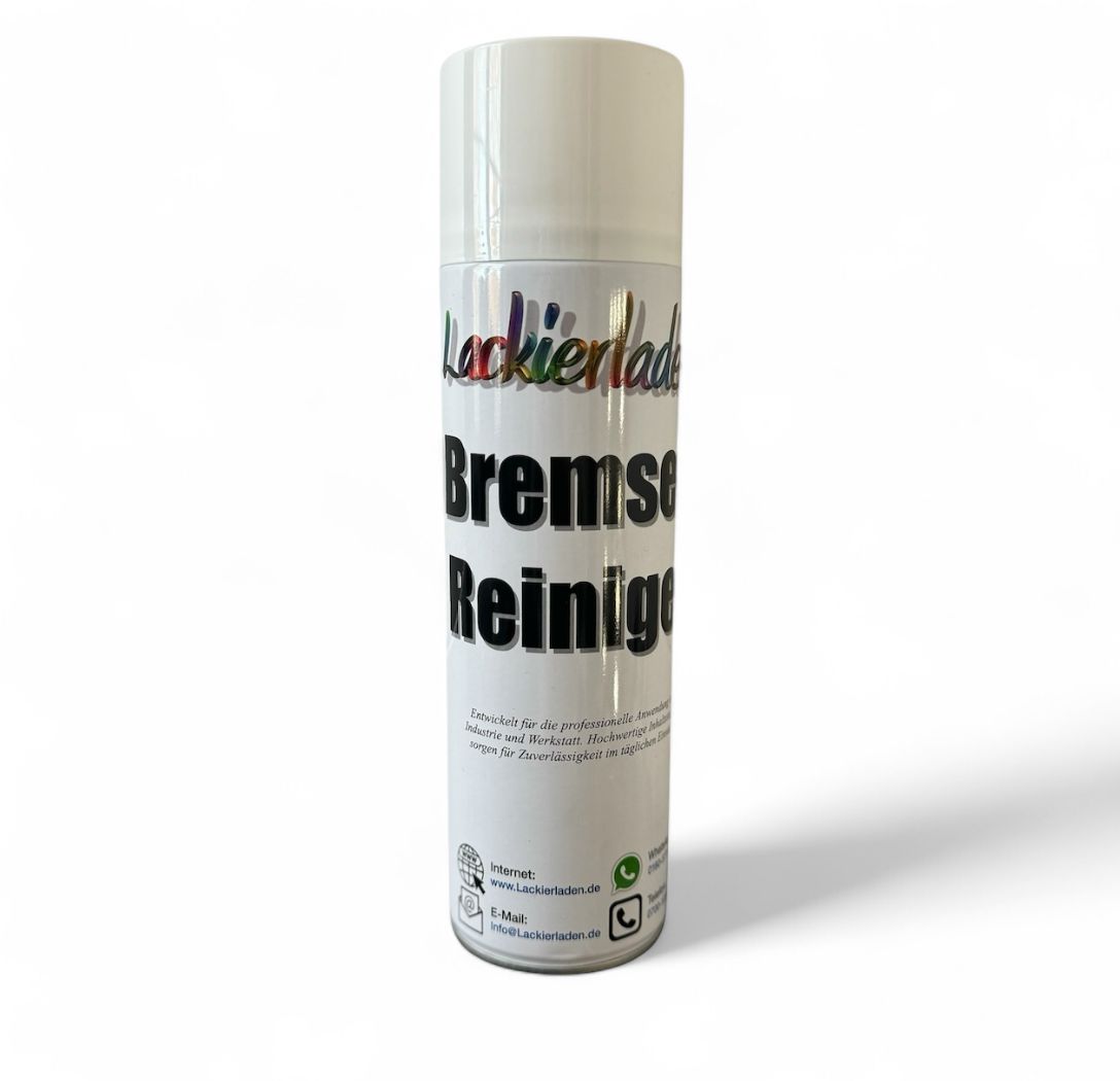 Bremsenreiniger