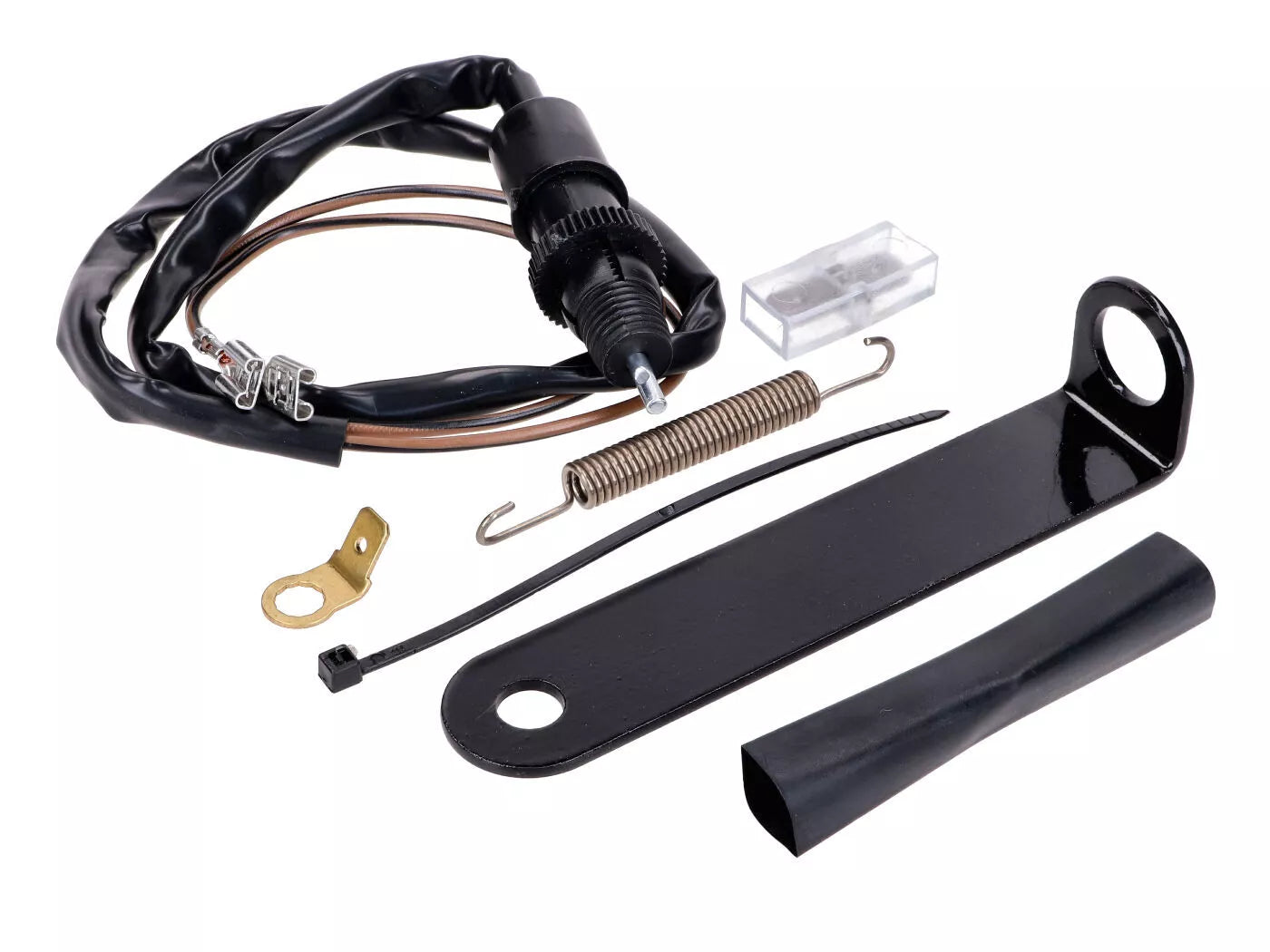 Bremslichtschalter Umbaukit S50/S51