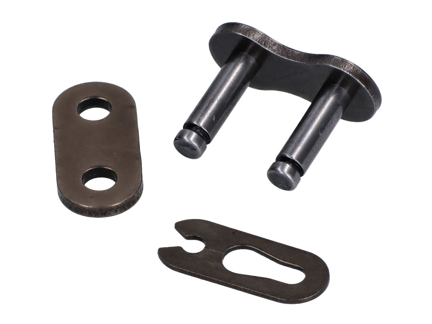 Kettenschloss 420er Teilung verstärkt