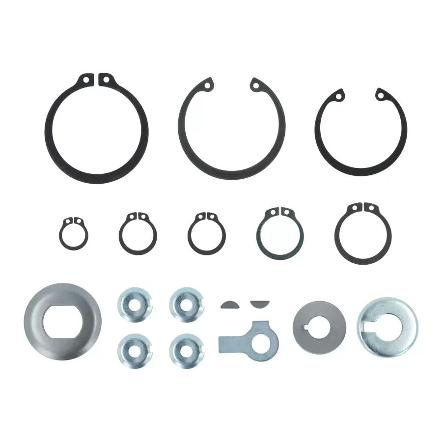 Sicherungsbleche M500 S51