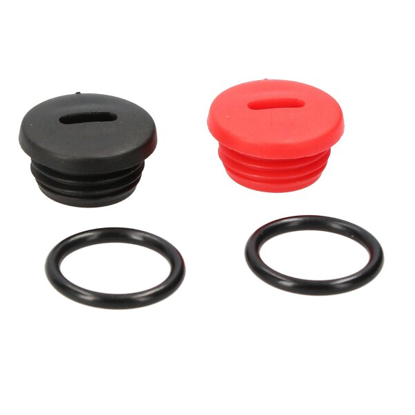 Verschlusskappen S51/M500