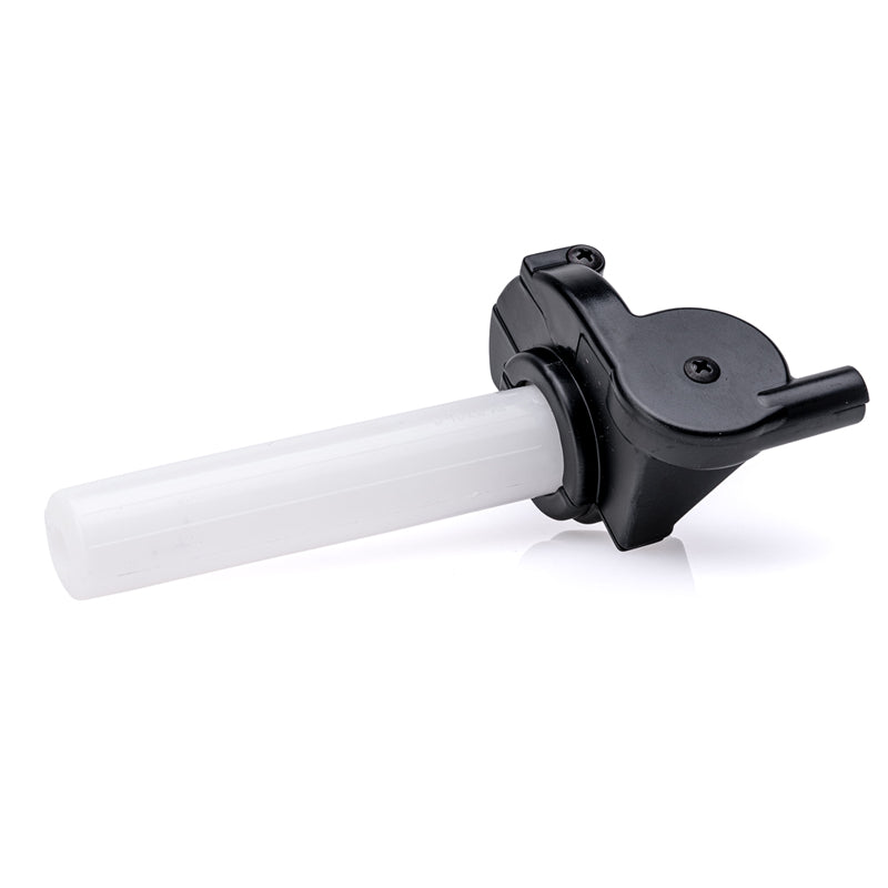 Schnellgasgriff Spezial extrem kurzer Verstellweg