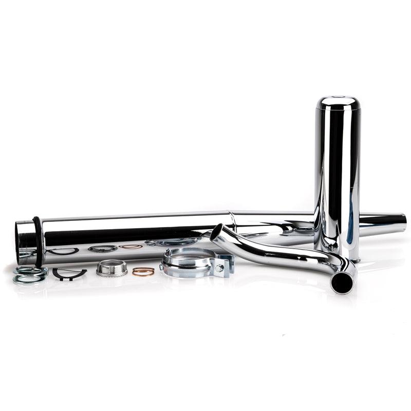 NC Reso 32 "geschlossener" Gegenkonus