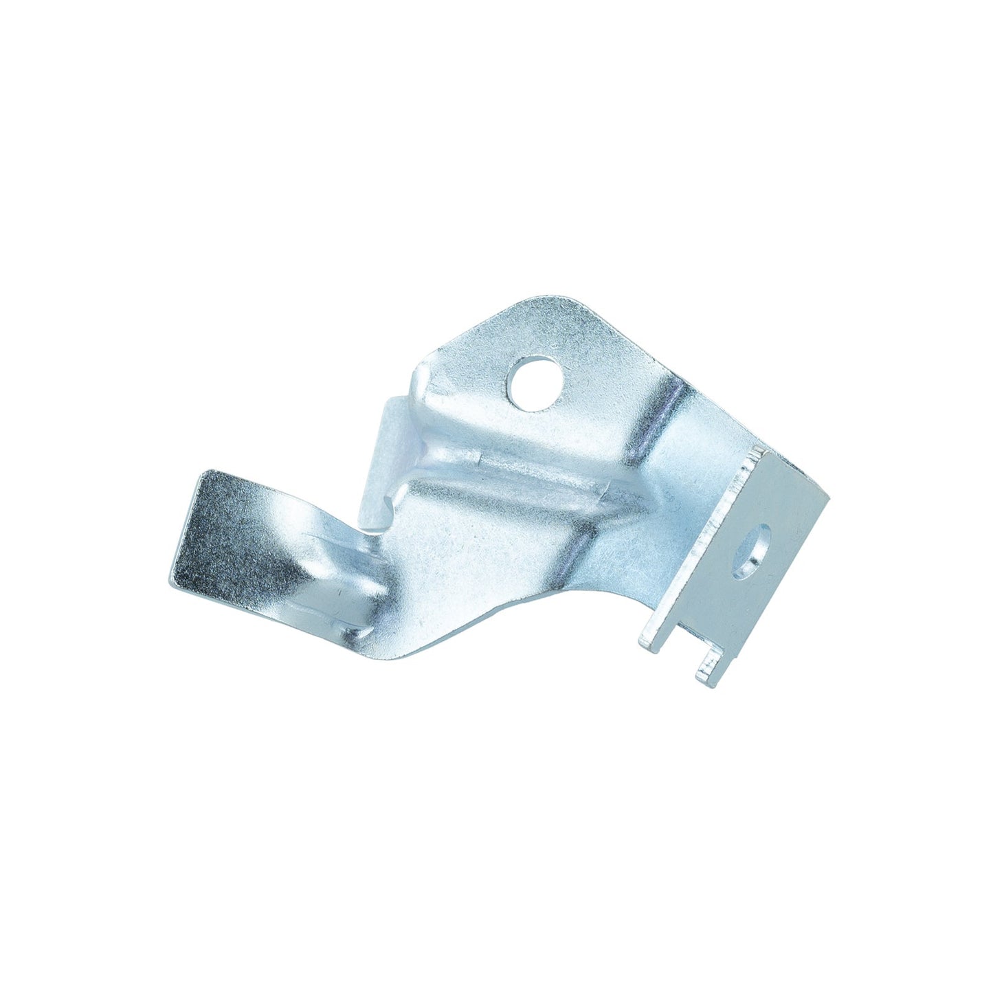 Halter untere für Herzkasten unten Gehäusemittelteil, Anschweißteil S50, S51, S70