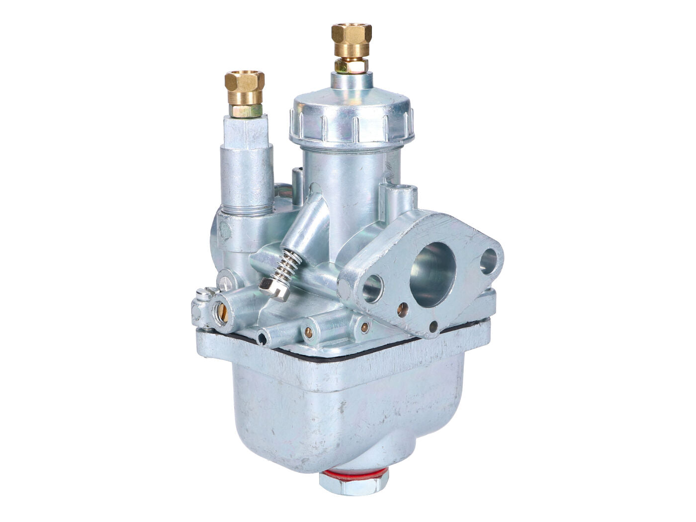 16mm BVF Vergaser 16N1-11 Simson