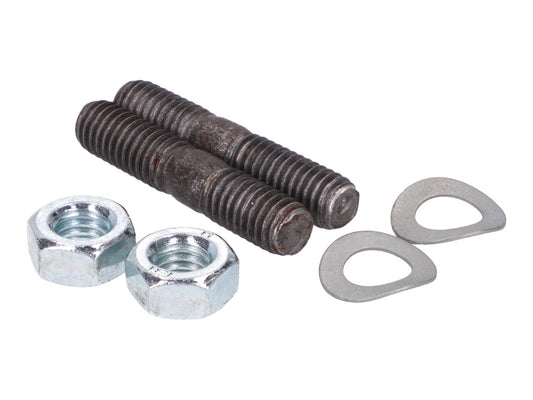 Stehbolzen Set Vergaserflansch