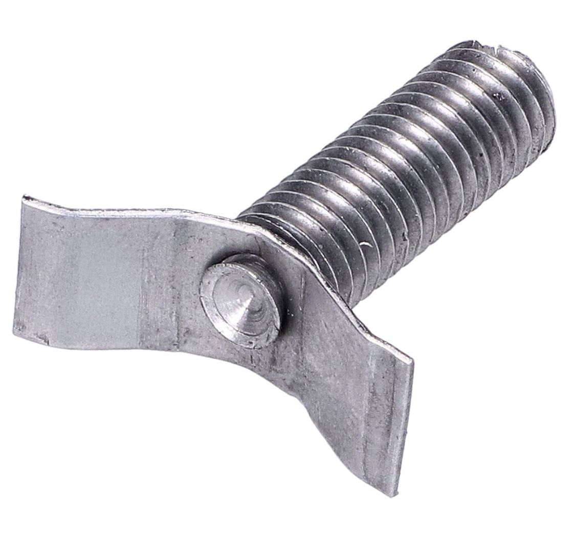 Blattfeder für Gasgriff S50/S51