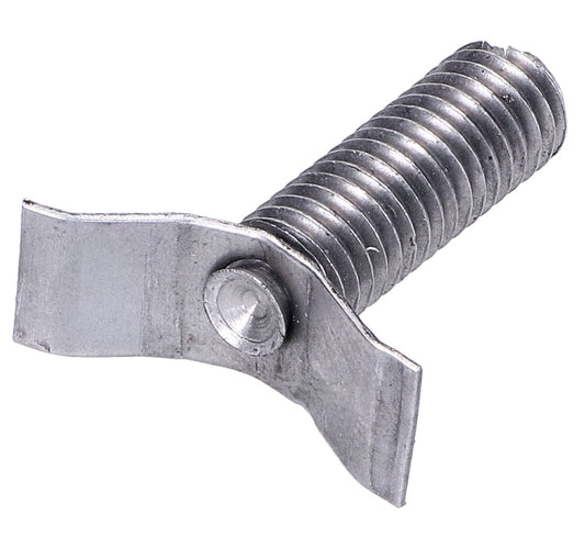 Blattfeder für Gasgriff S50/S51