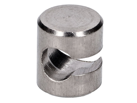 Nippelaufnahme Bowdenzug