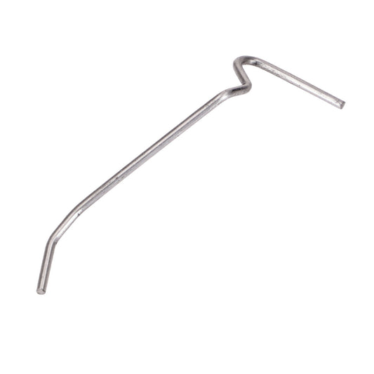 Feder/Spange für Lampenring