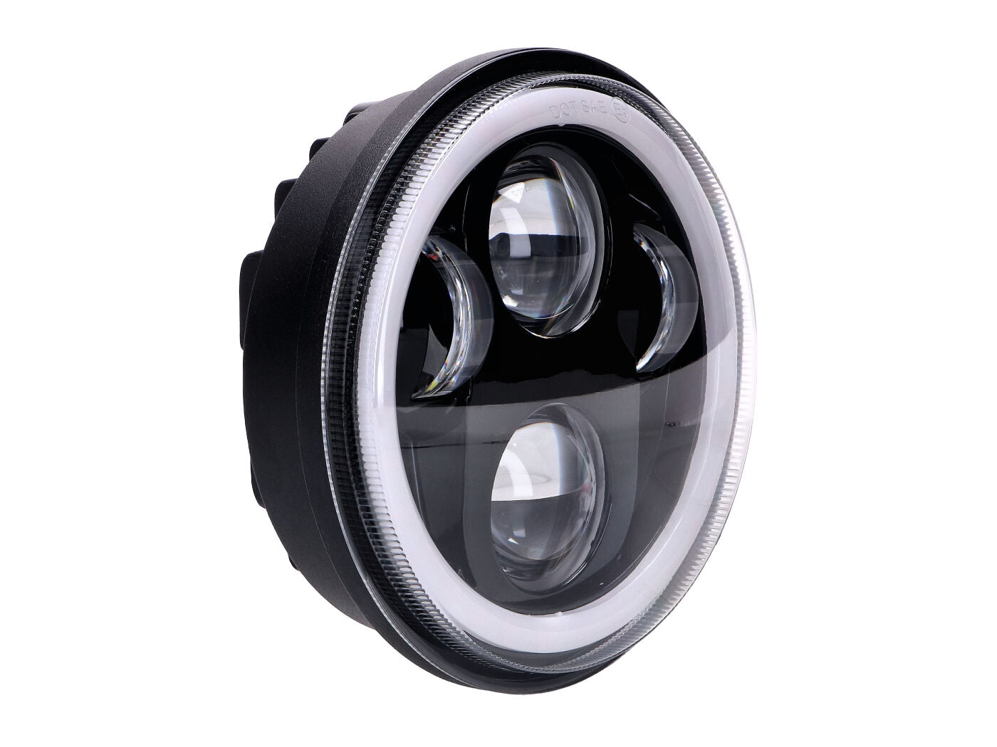 AngelEyes LED Scheinwerfer S50/S51