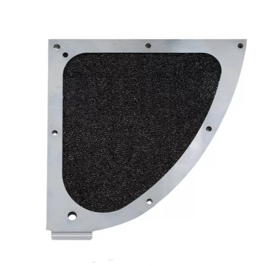 Tuningluftfilter inkl. Halteblech S50/S51