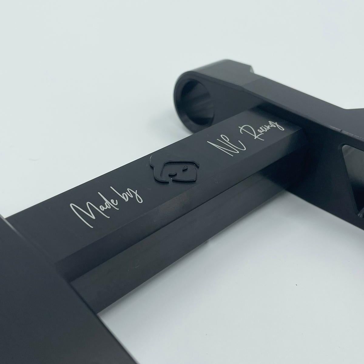 CNC Aluminium Kastenschwinge für S50/S51