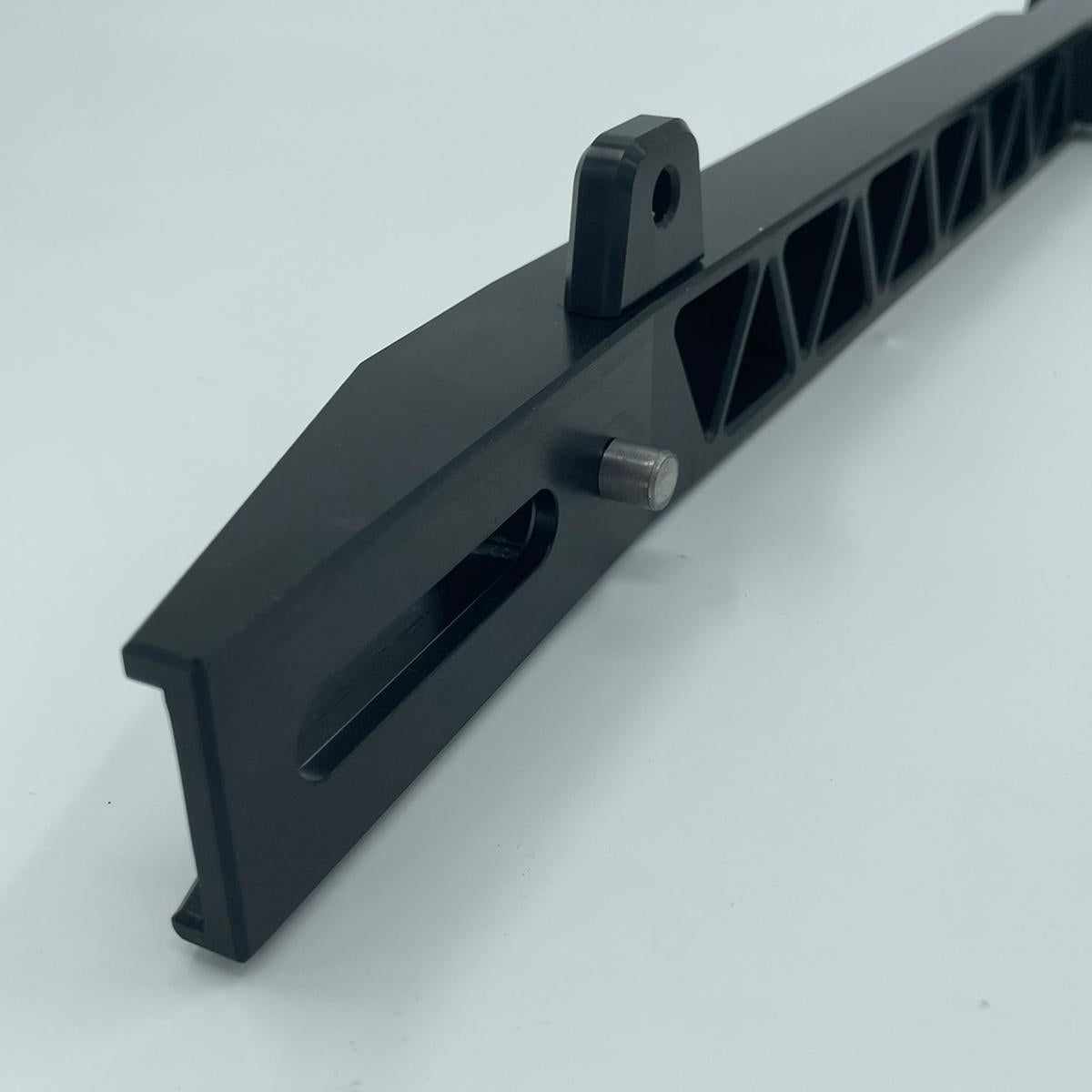 CNC Aluminium Kastenschwinge für S50/S51