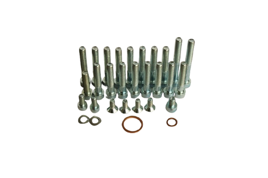 Innensechskant Schrauben Set
