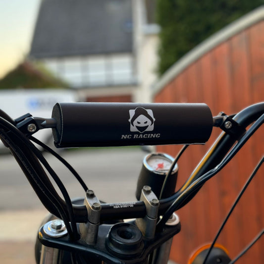 Lenkerpolster Cover "NC-RACING" Membercover
