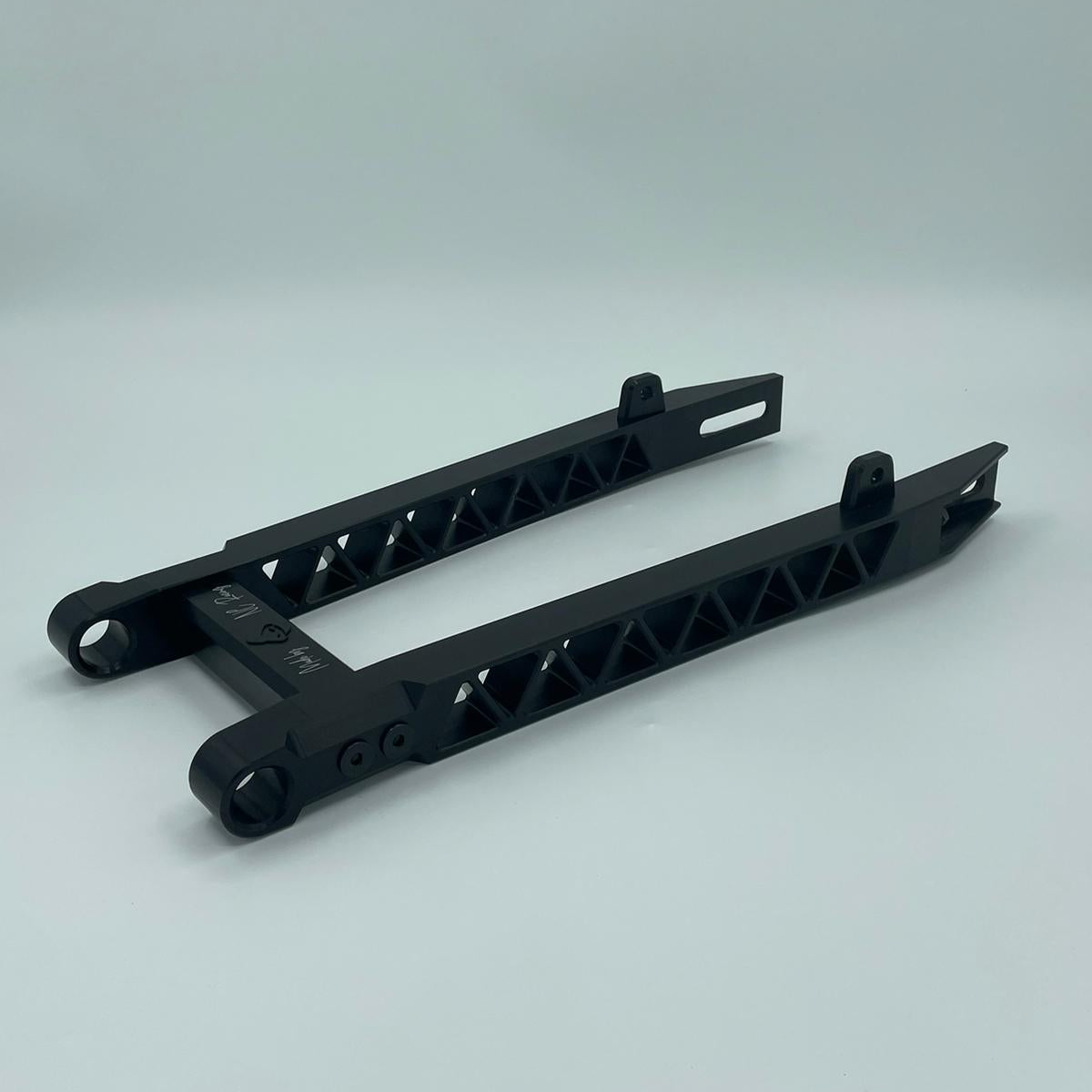 CNC Aluminium Kastenschwinge für S50/S51