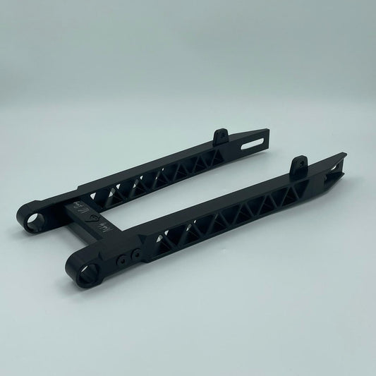 CNC Aluminium Kastenschwinge für S50/S51