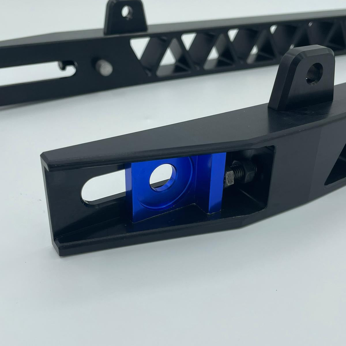 CNC Aluminium Kastenschwinge für S50/S51